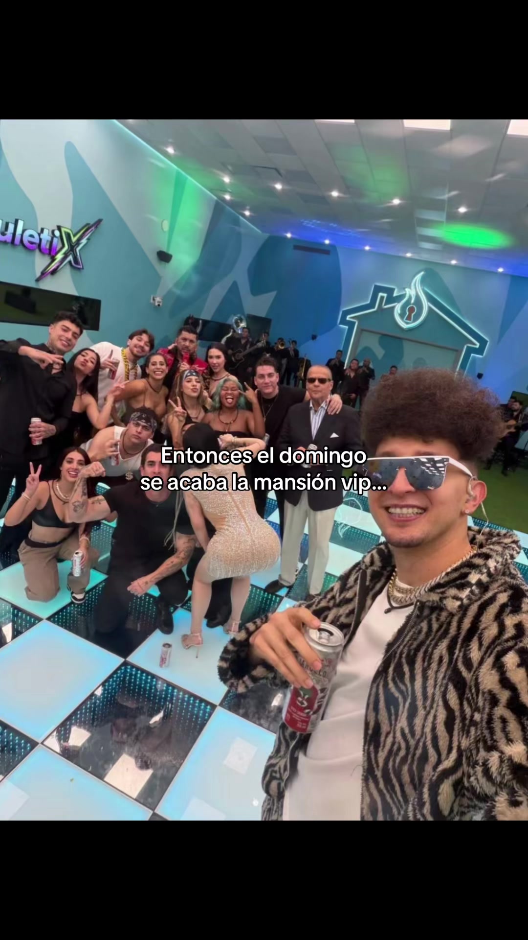 @Roel Vazquez♡