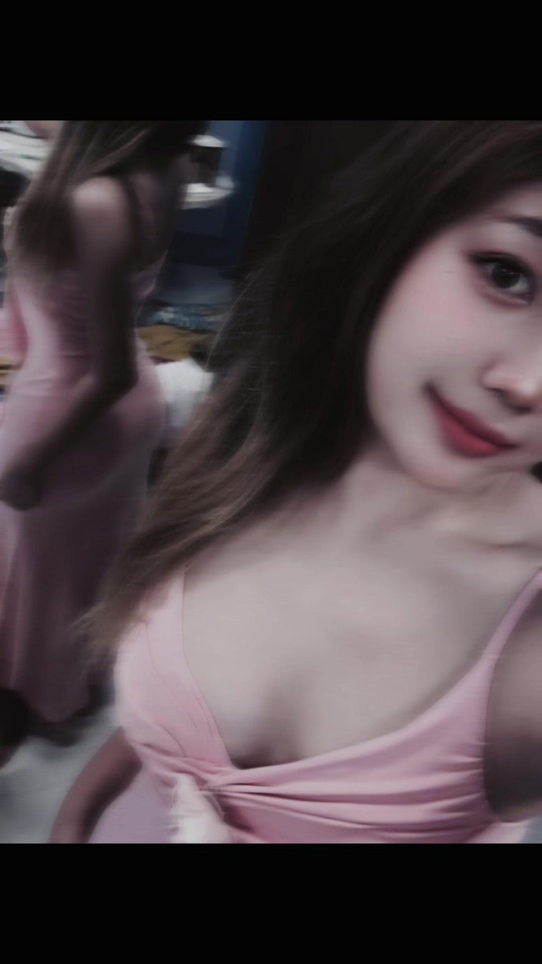 @李舒苒