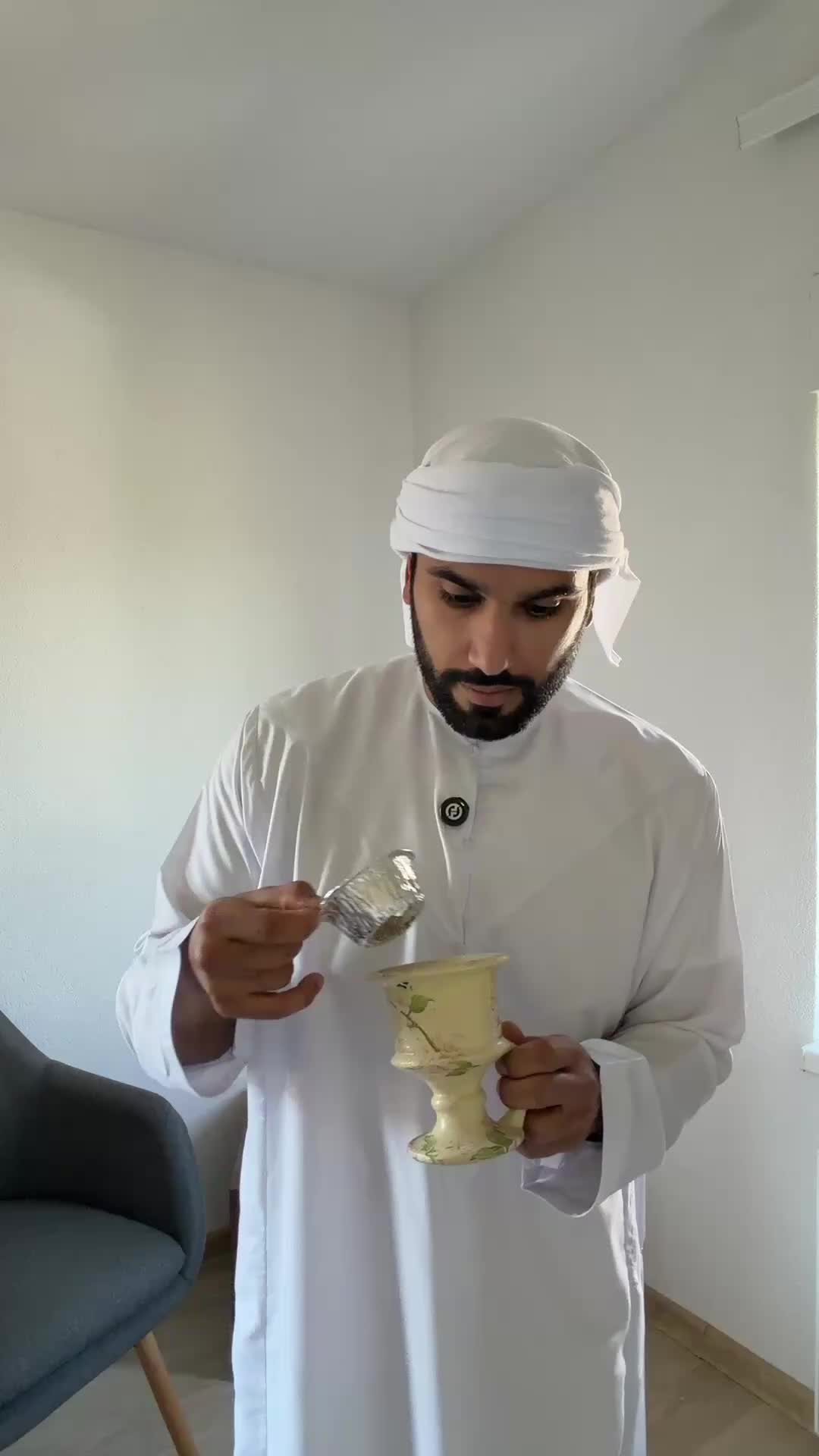 @The Scent Library
