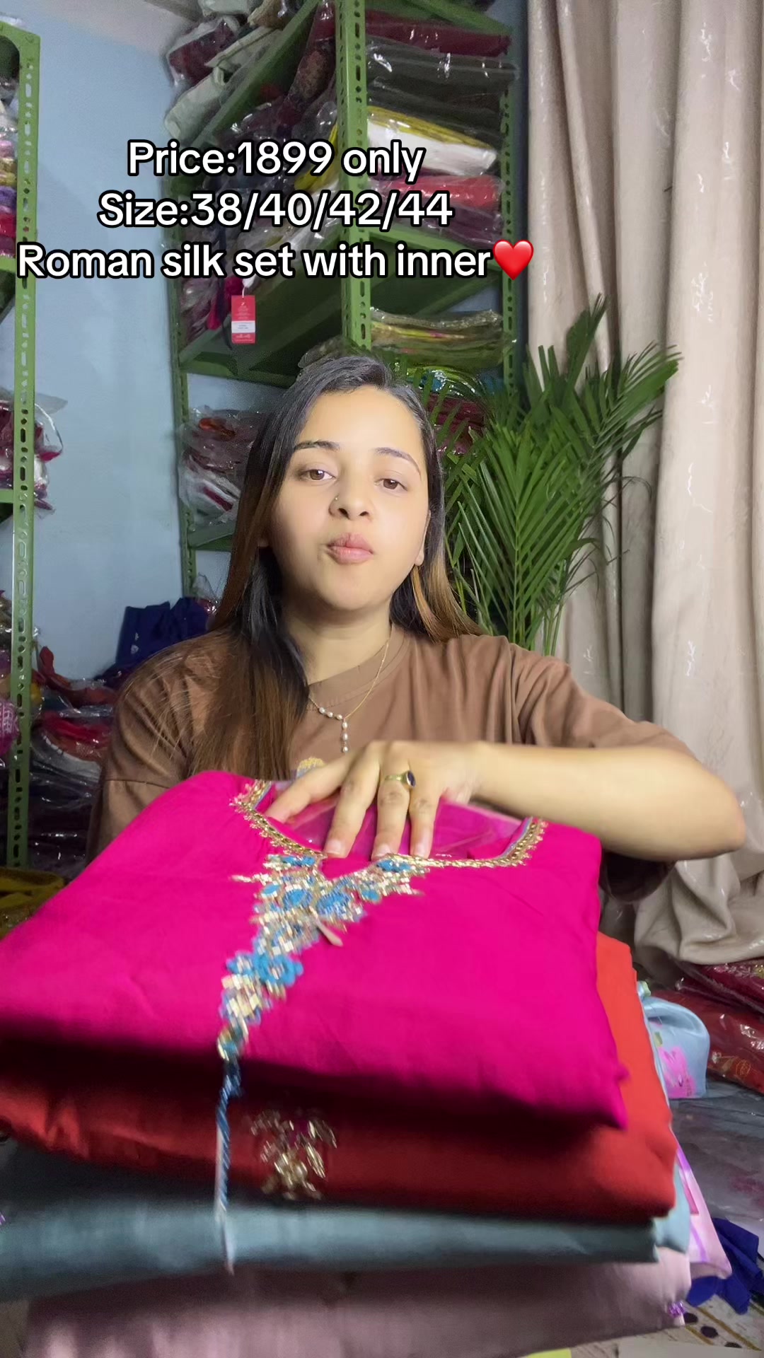 @Fashion nest