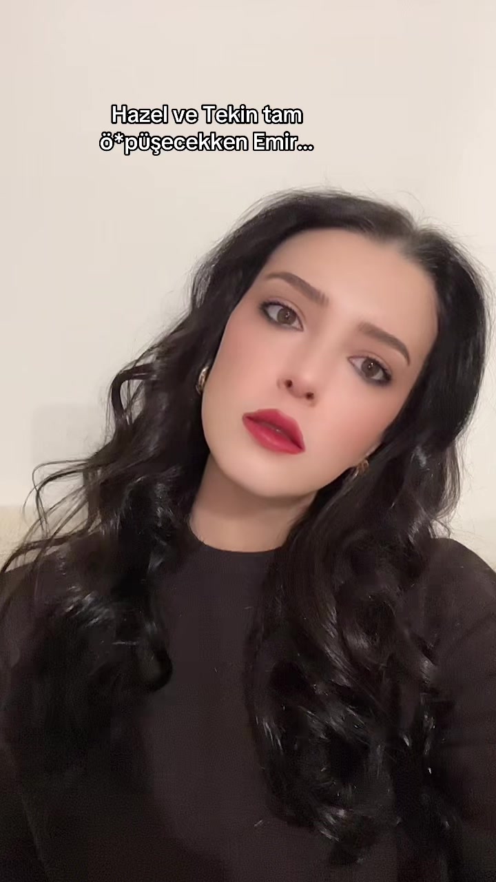 @Burcu Büyükyıldız