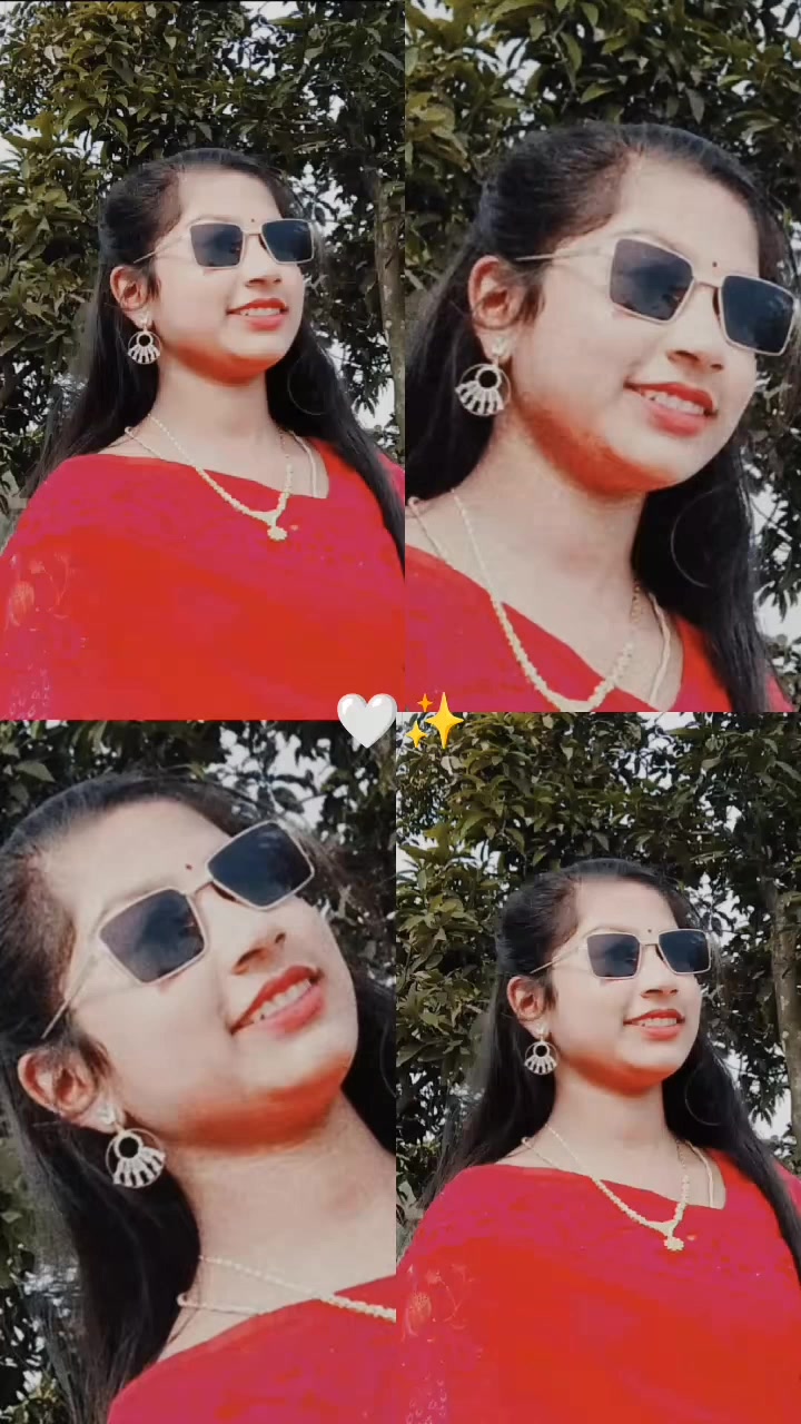@Rusha Roy🥰