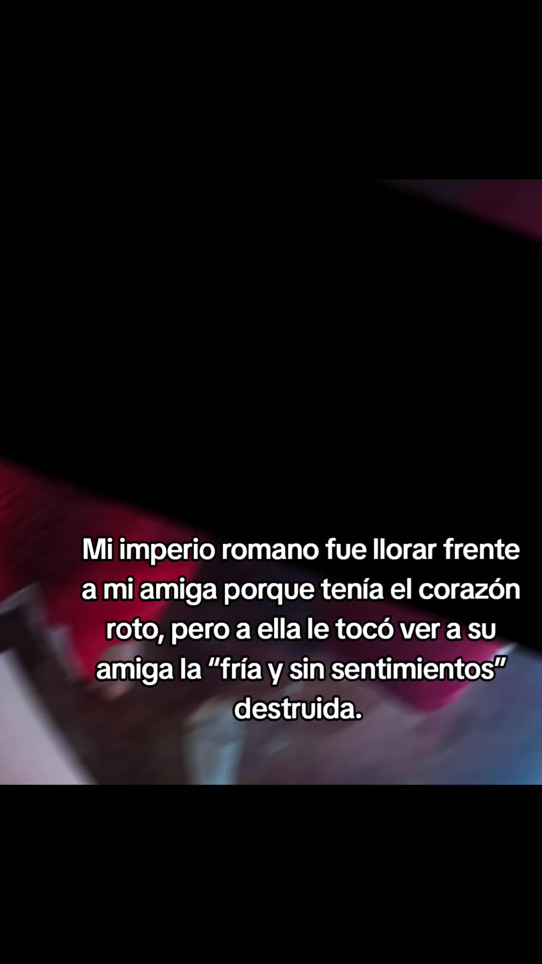 @Mar&iacute;a Valbuena🍒