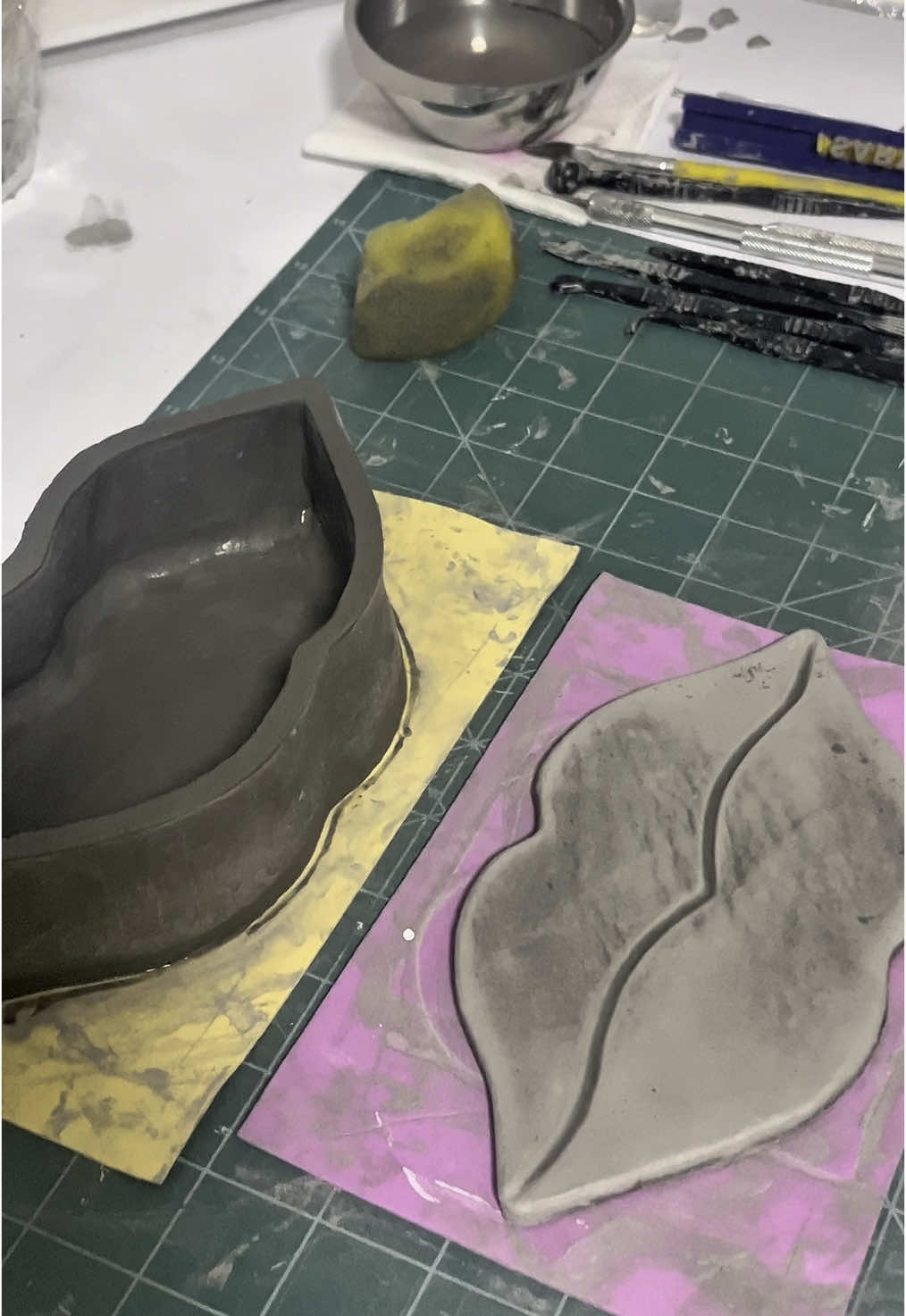 @IsArt Ceramic