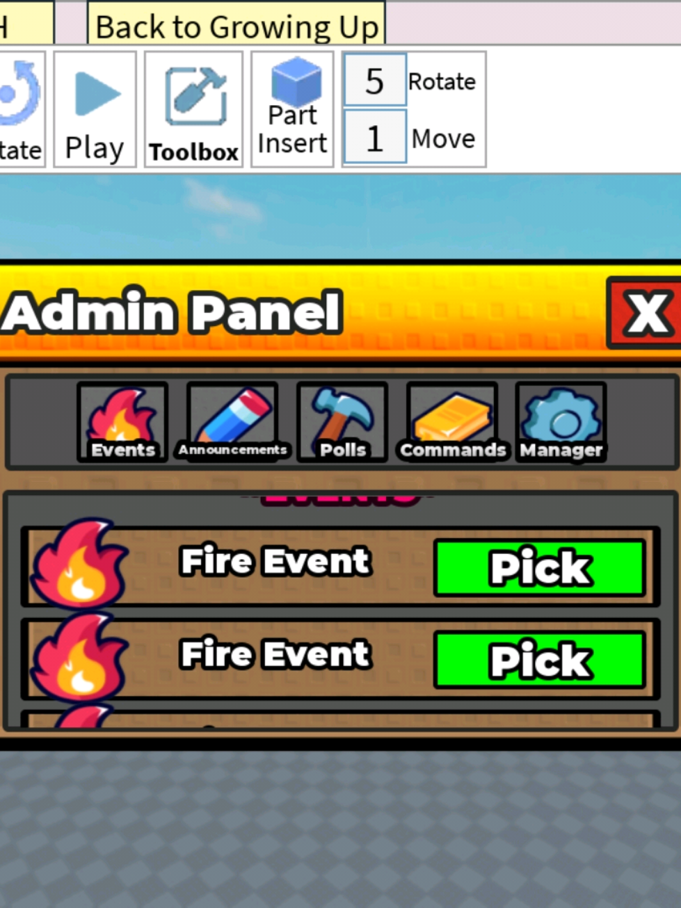 @PHBuilderman