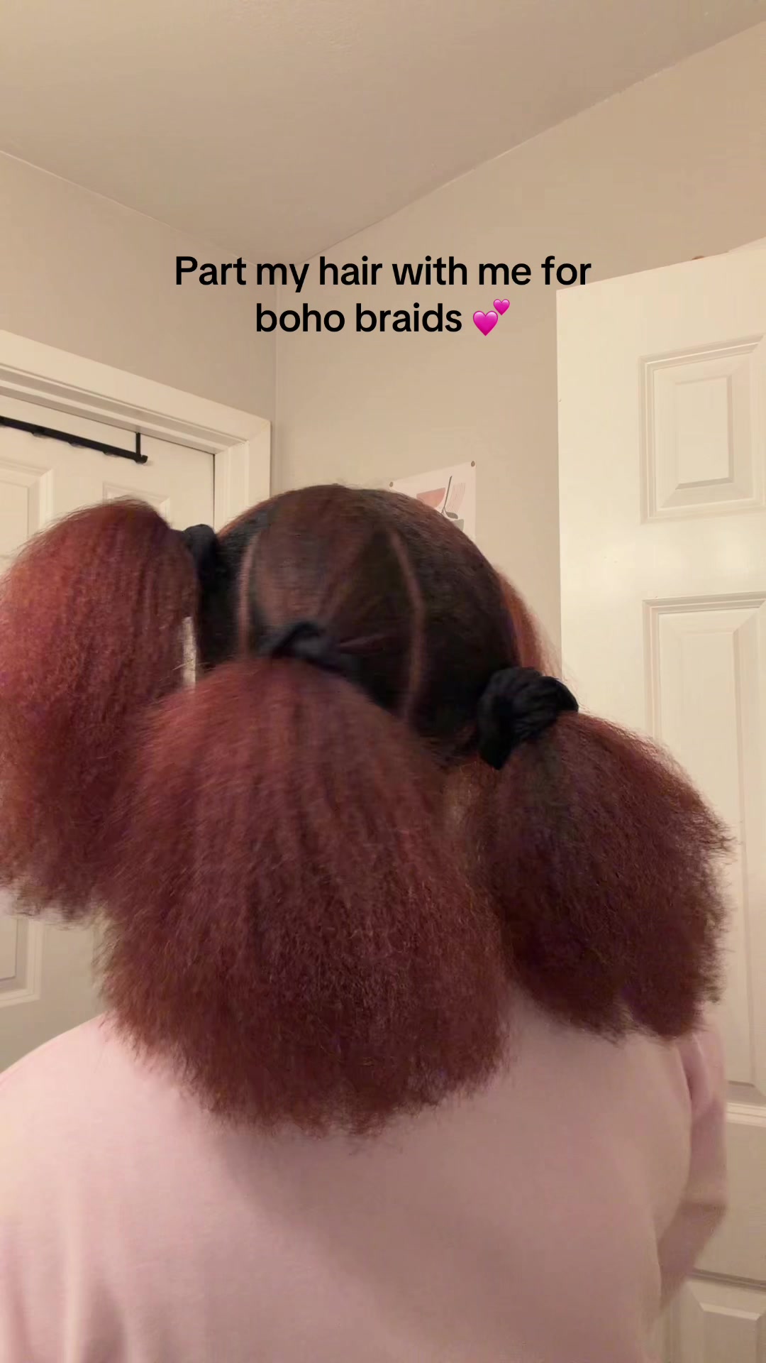@Monet&rsquo; | Natural Hair 💗