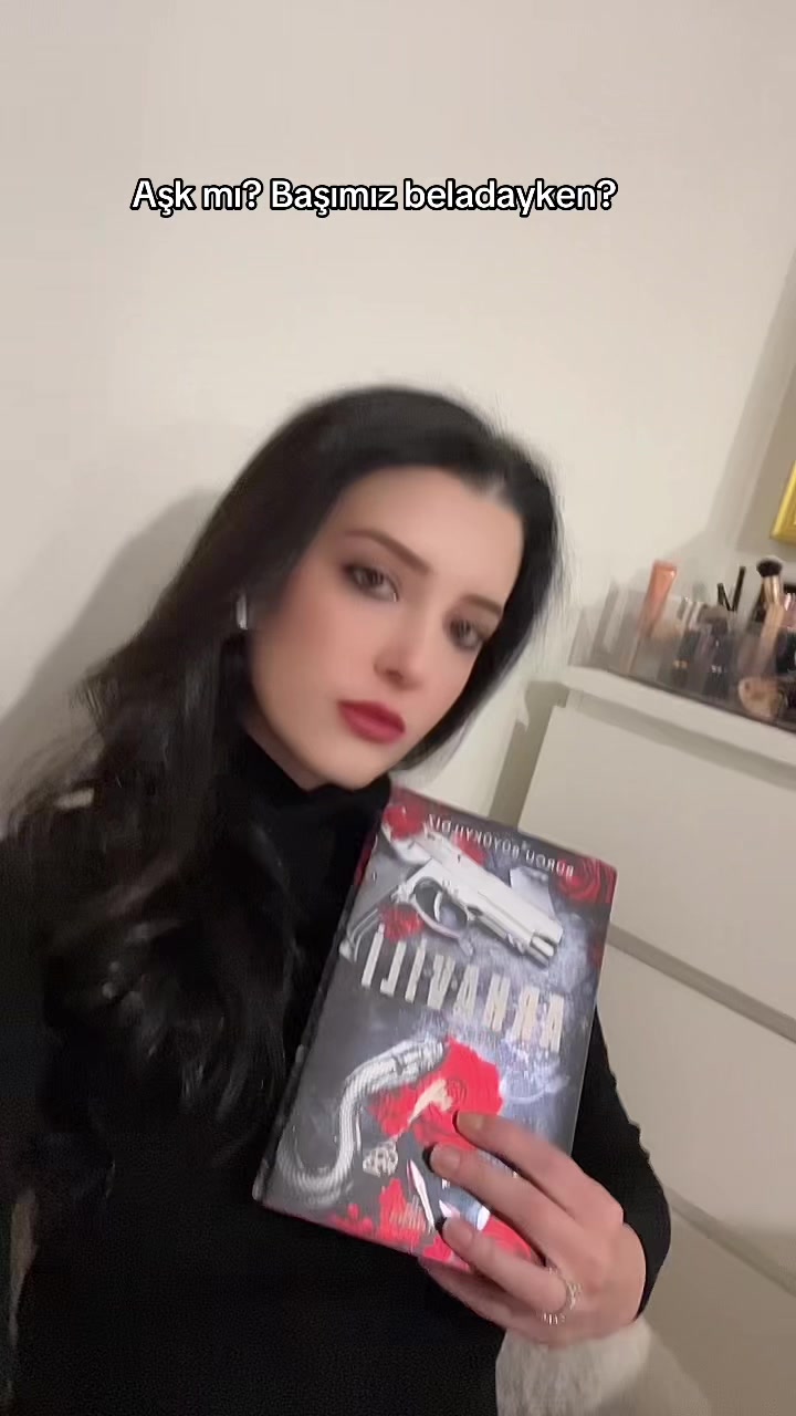 @Burcu Büyükyıldız