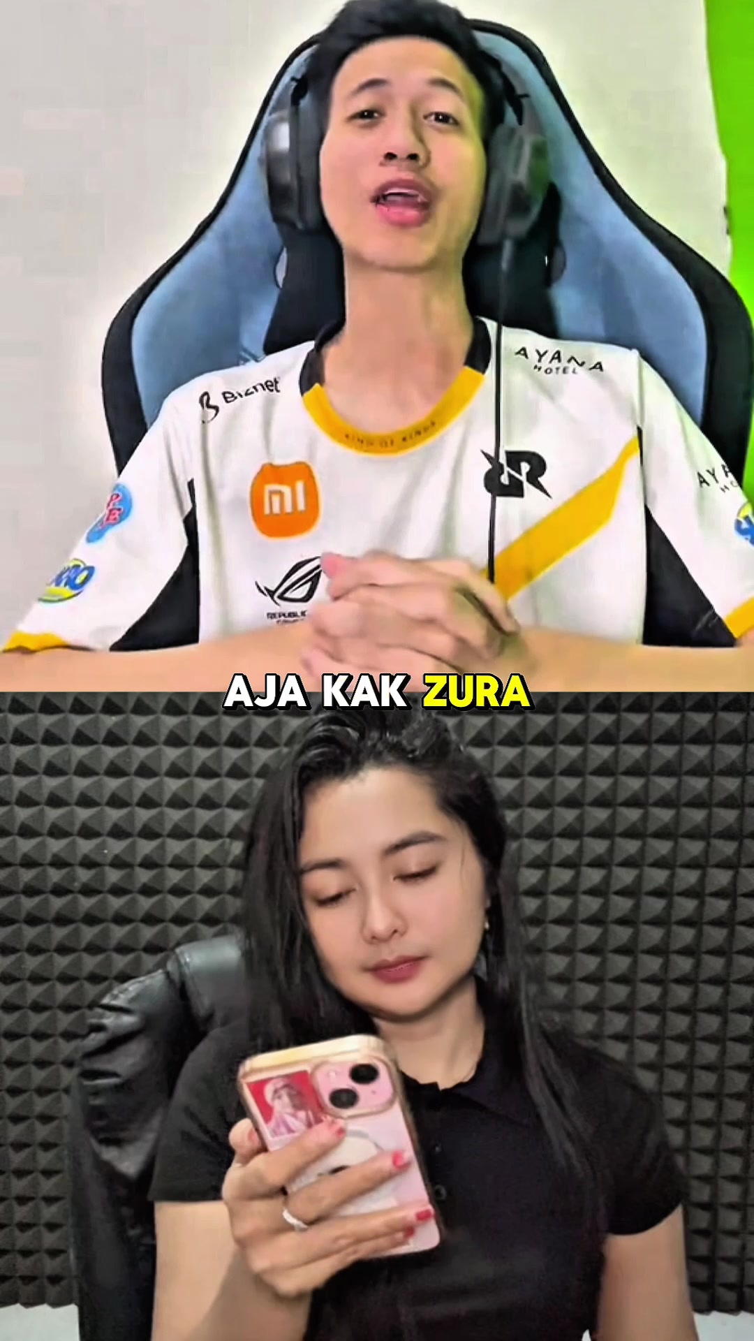 @ZuraメDyrroth