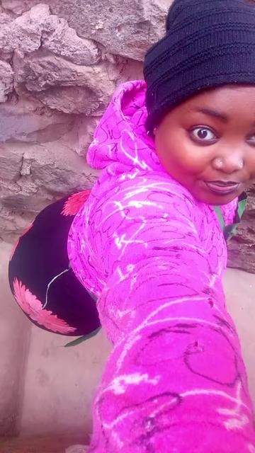 @Natasha Mwangi