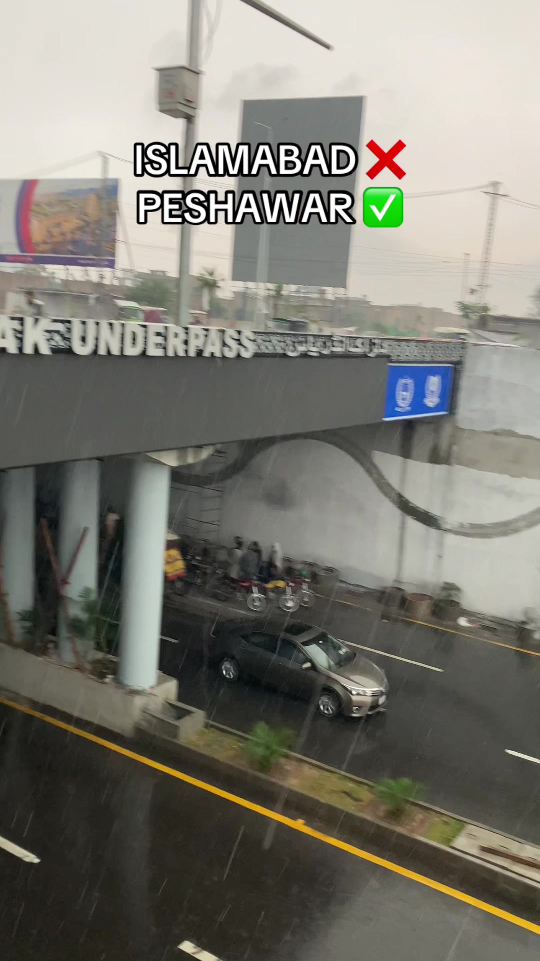 @It&rsquo;s Peshawar