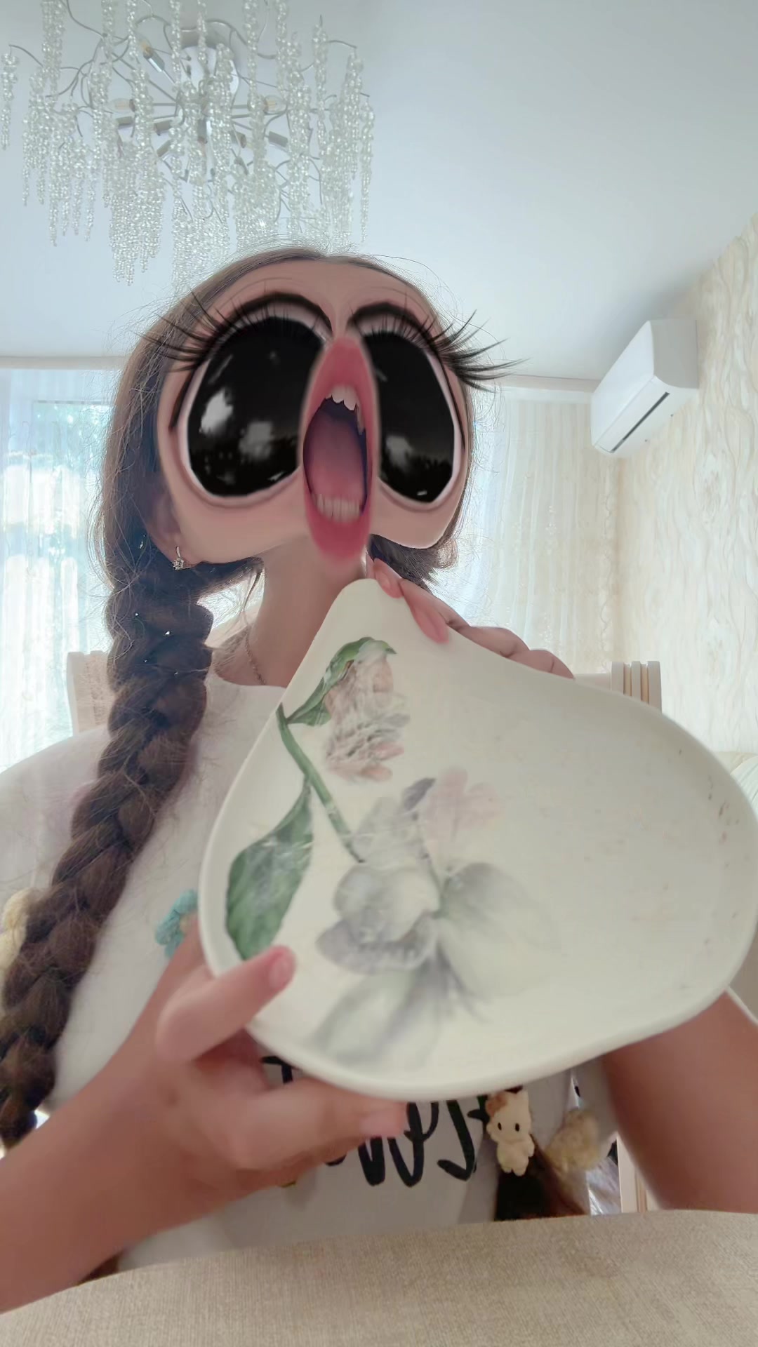 @Эу,кучерявая!🧸