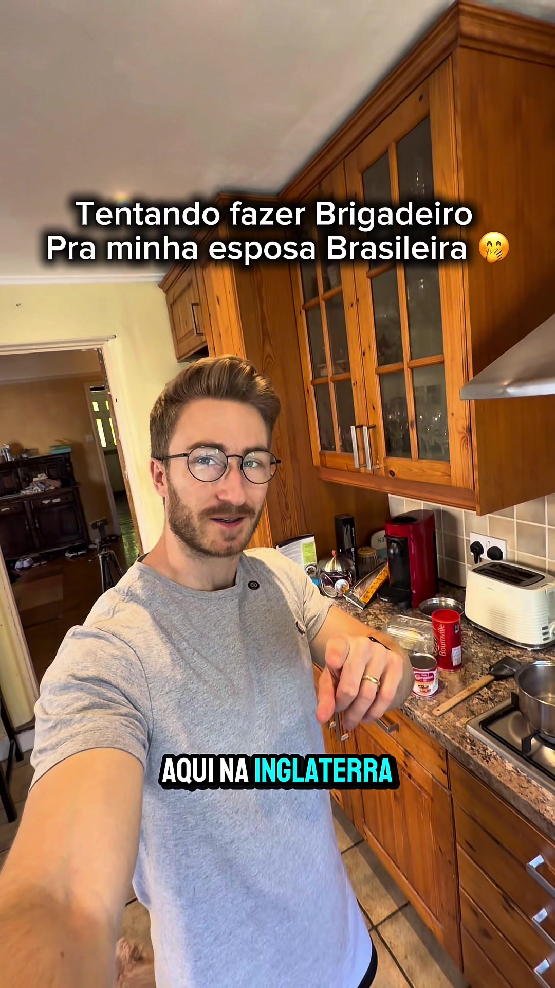 @O Gringo Nordestino