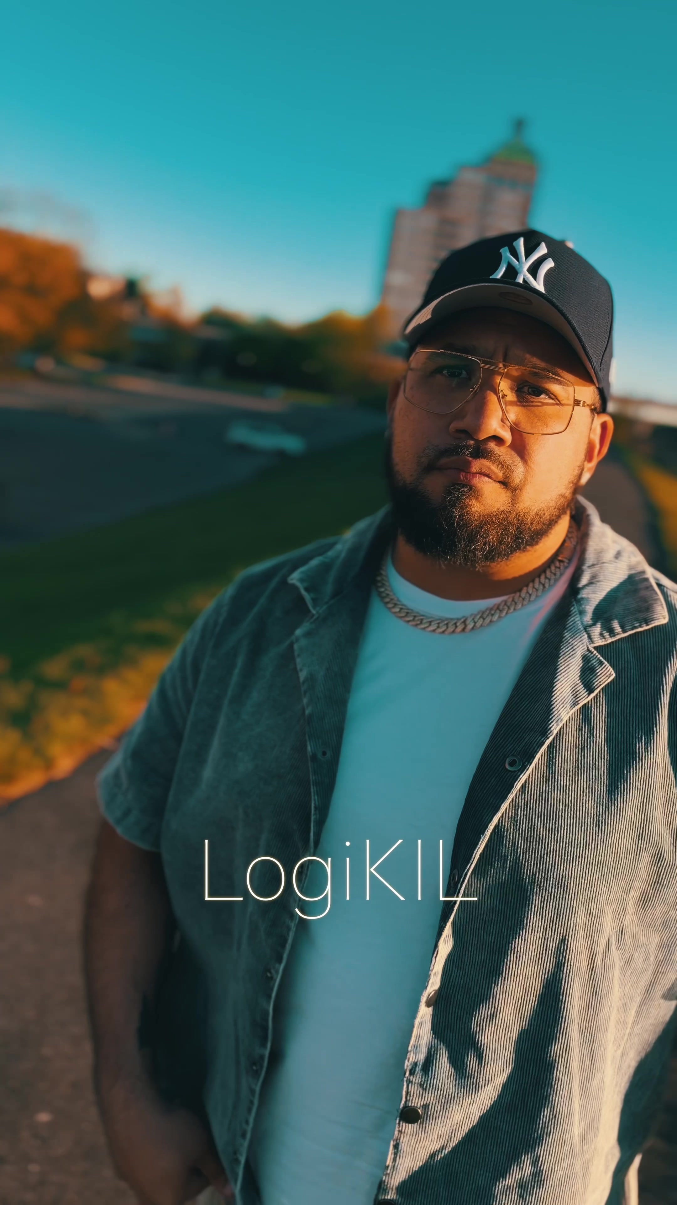 @LogiKIL