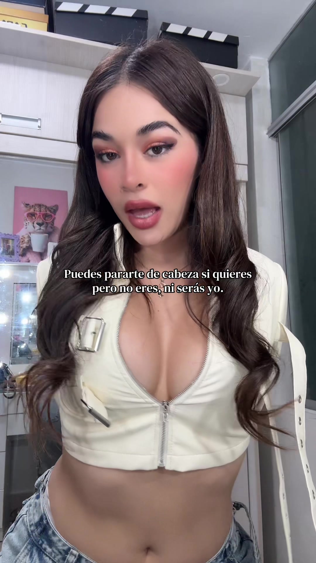@Kiara romero♥️