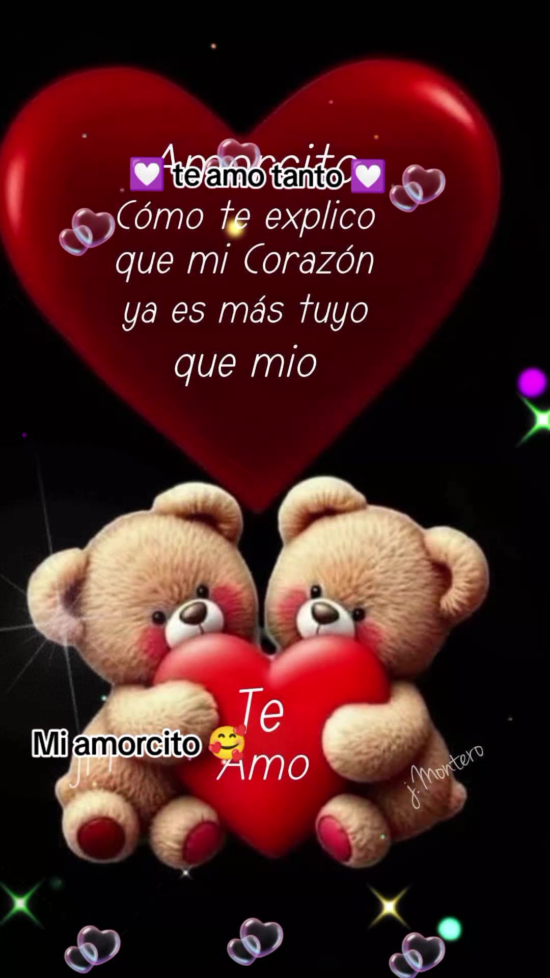 @MILENA JOJOA ❤️
