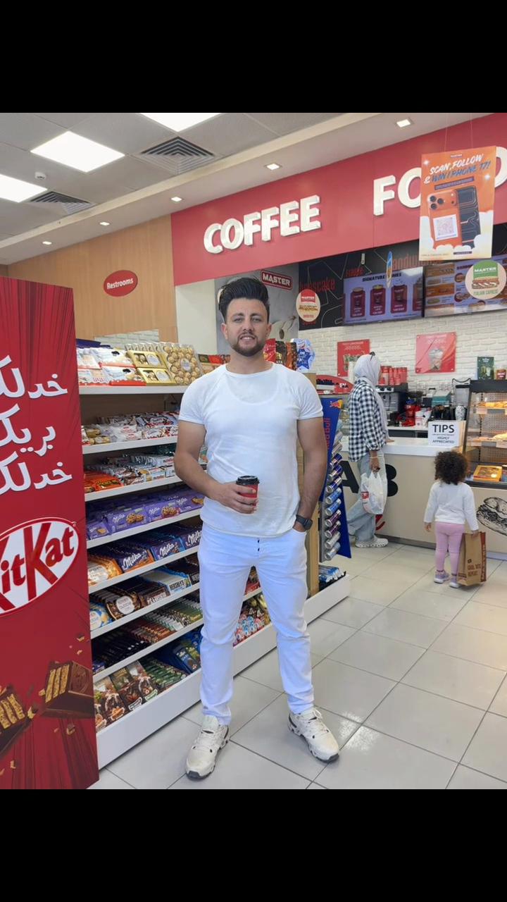 @محمد مارينا