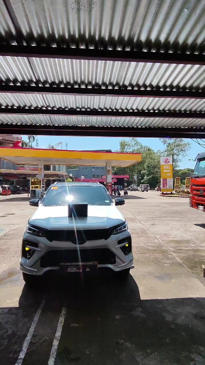 @Andre's Auto Accessories