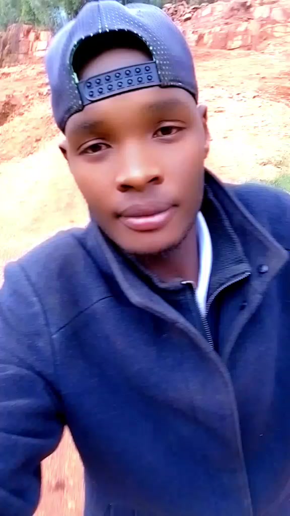 @Kiprono Ronald