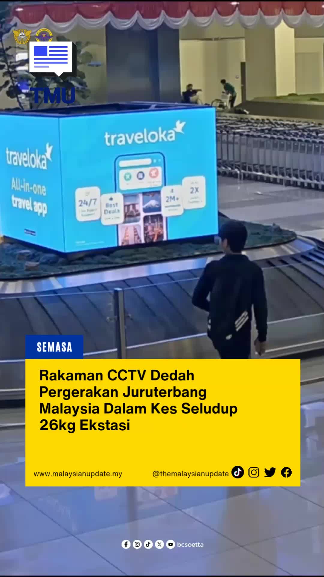 @Malaysian Update