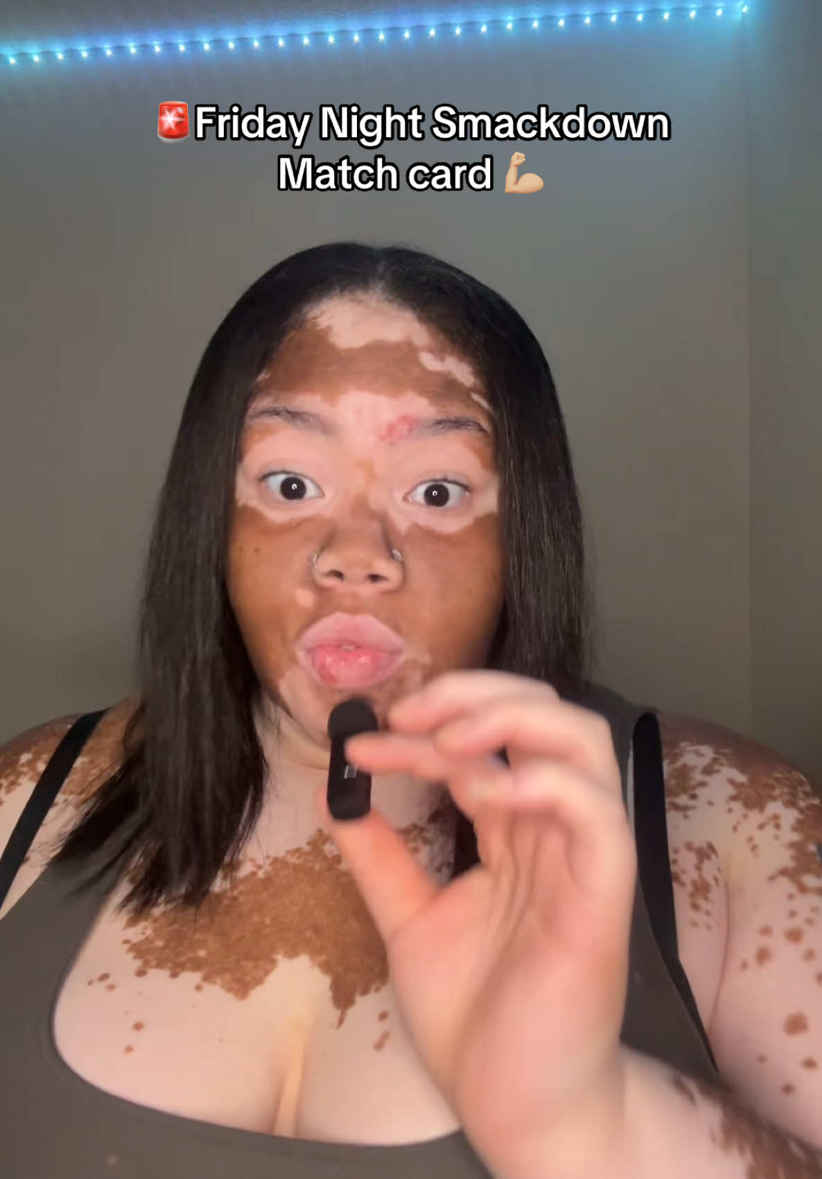 @Queenmonterria♏️🤪✨