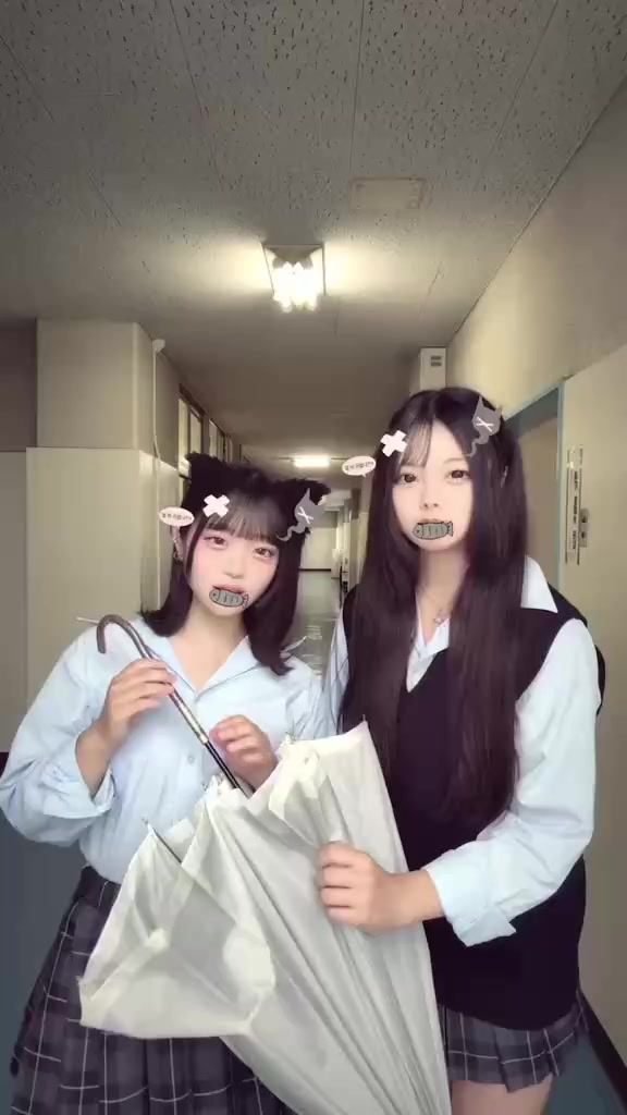@りの