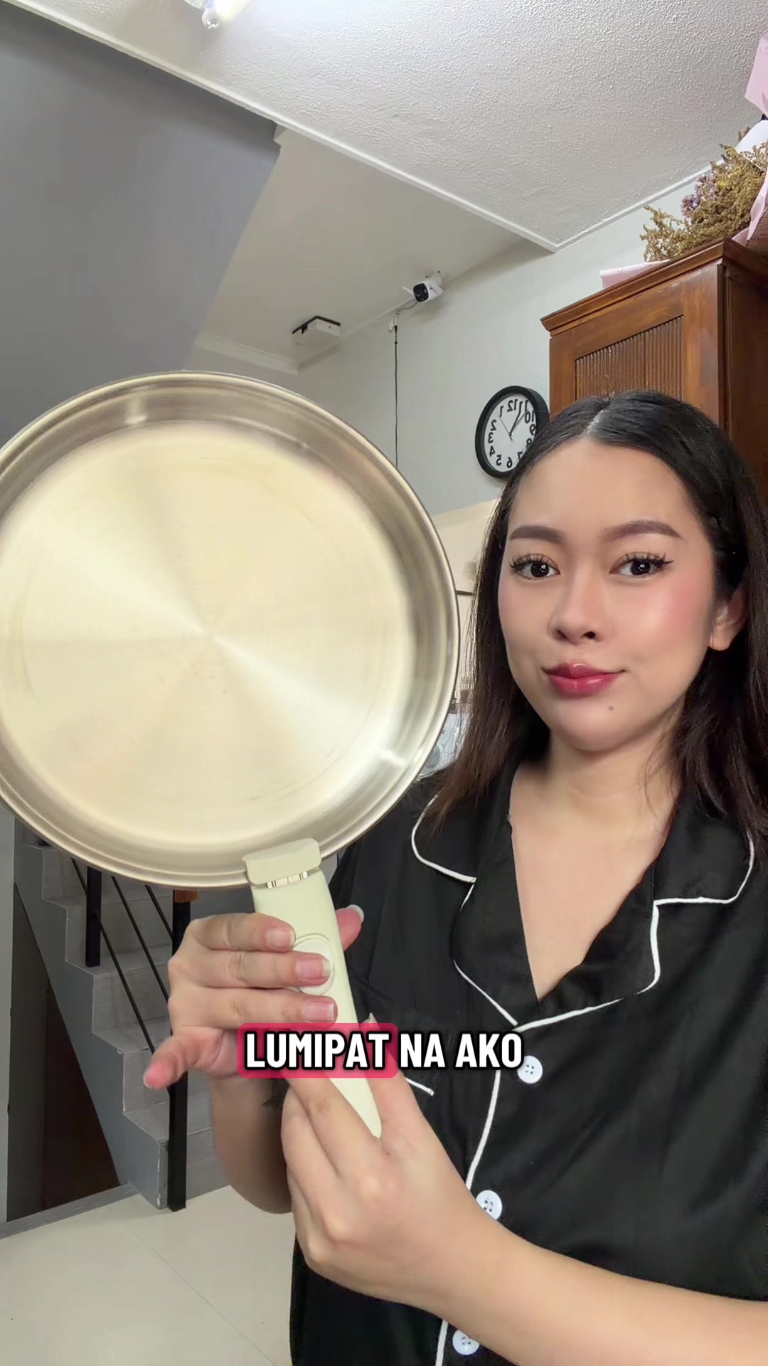 @Momshie Kelie