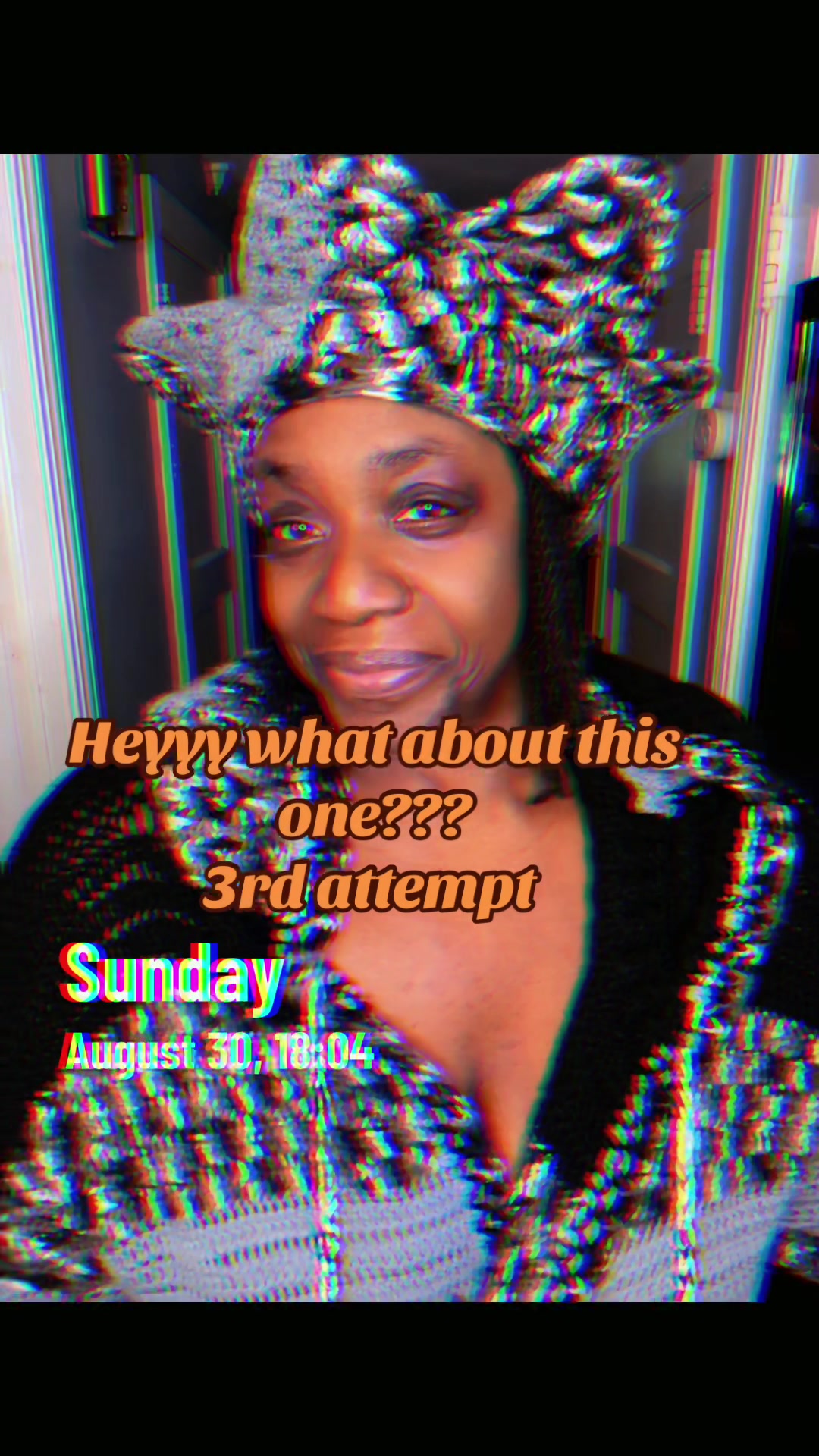 @Miss Philly 🧶🧶🧶🇯🇲