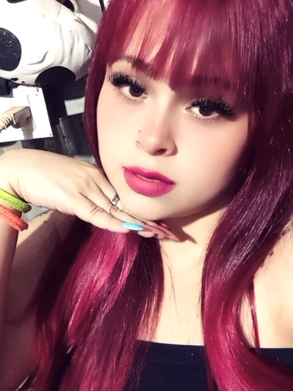 @Estefany Diaz