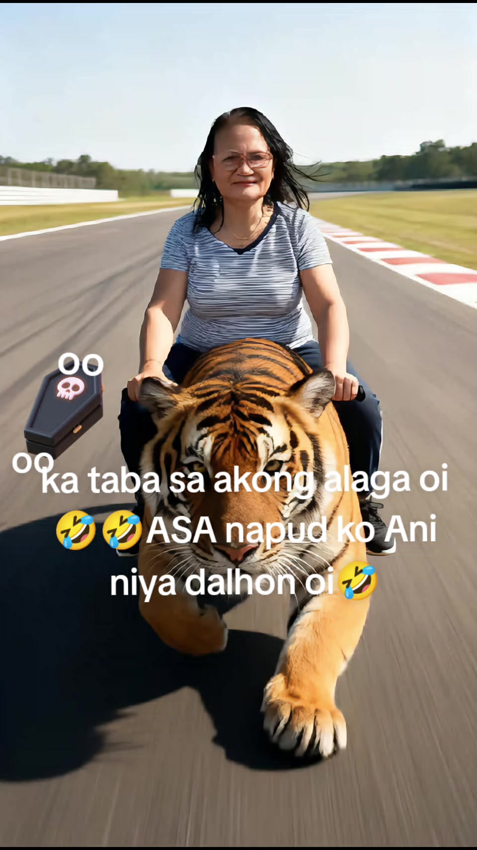 @Imelda J. Borbon