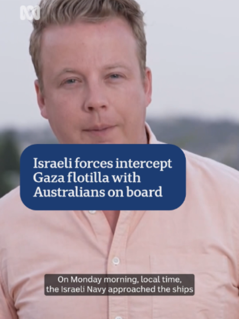 @ABC News Australia