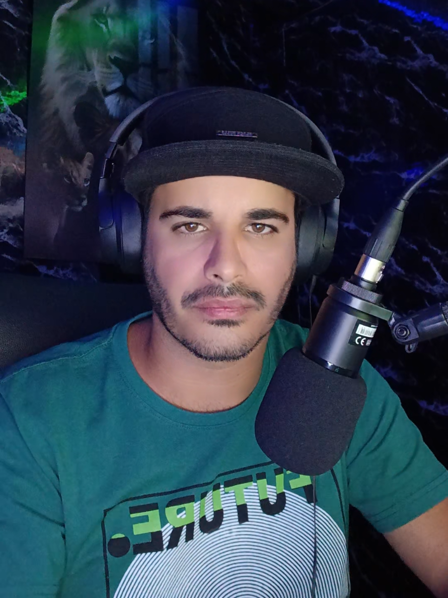 @Leozinho Mix