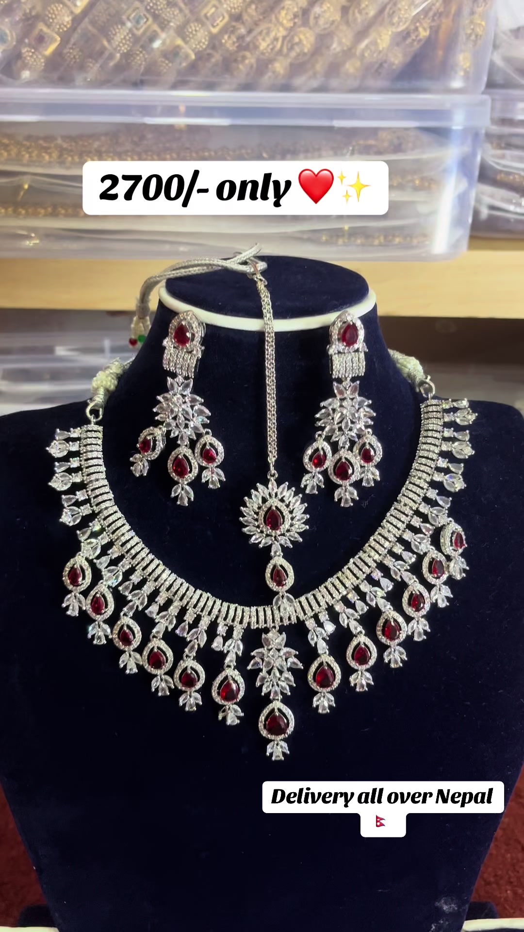@DIPSHIKHA 🪔🪷✨( accessories )
