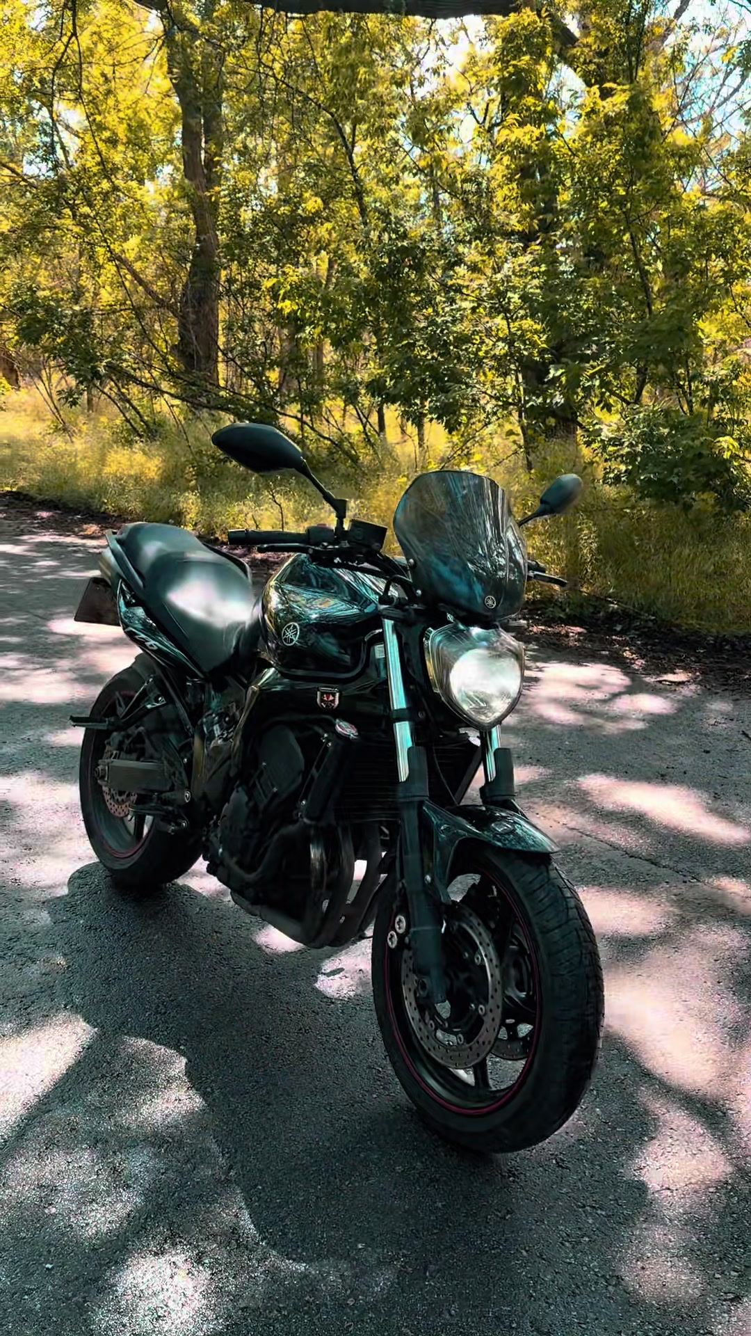 @Edward Motorcycles