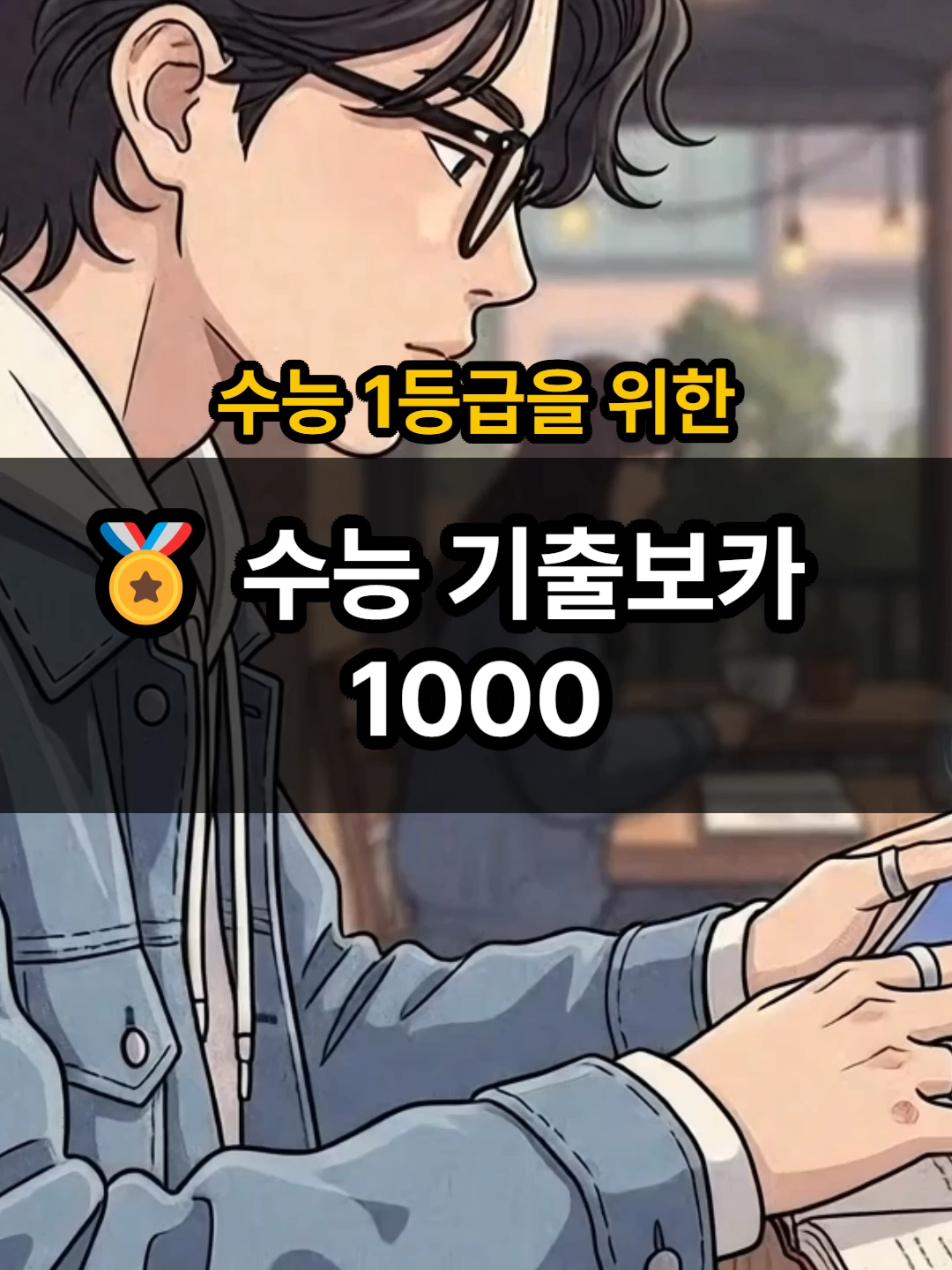 @Healing English - 내영동