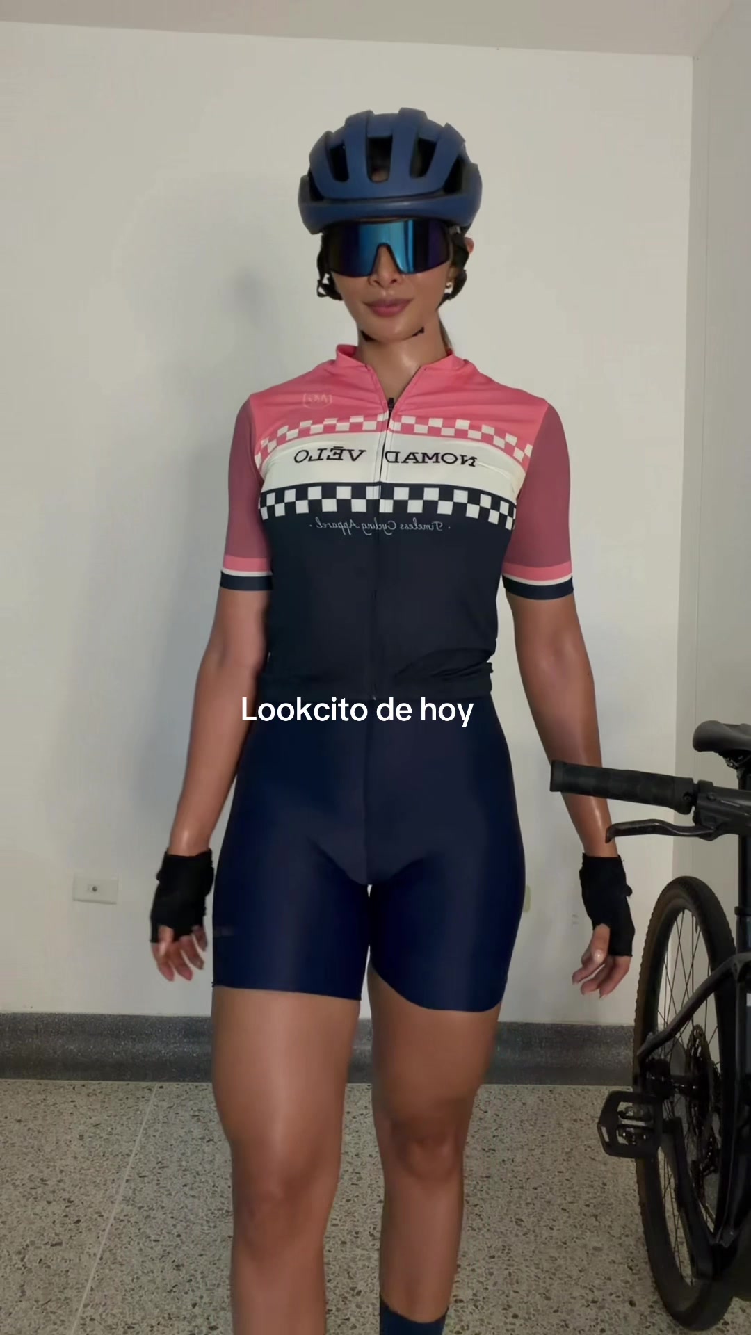 @Desiree Mendoza