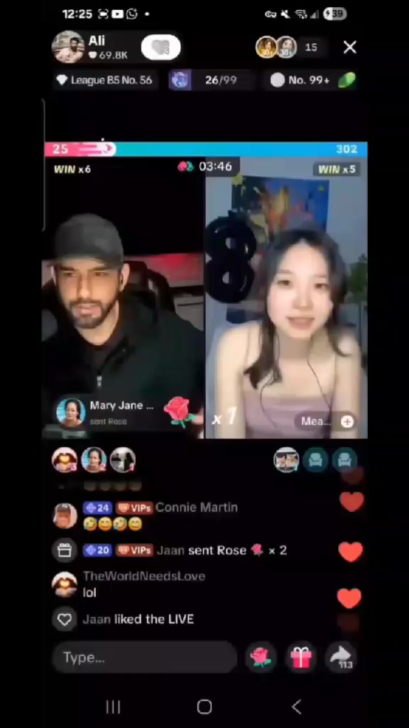 @Ali&infin;Alychemist