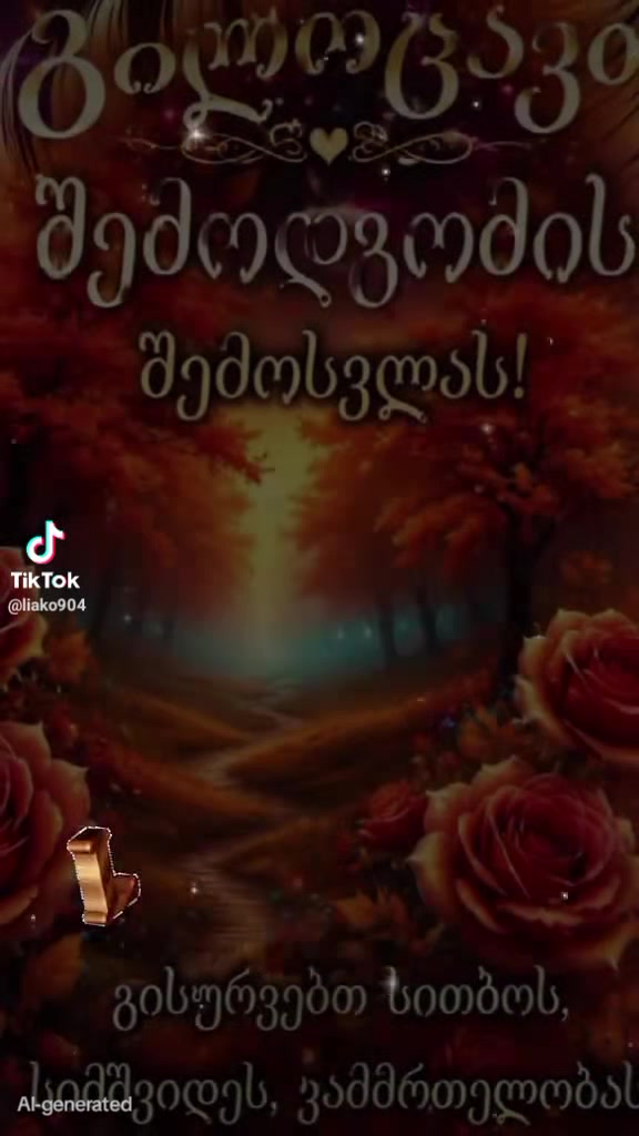 @Manana Jugashvili