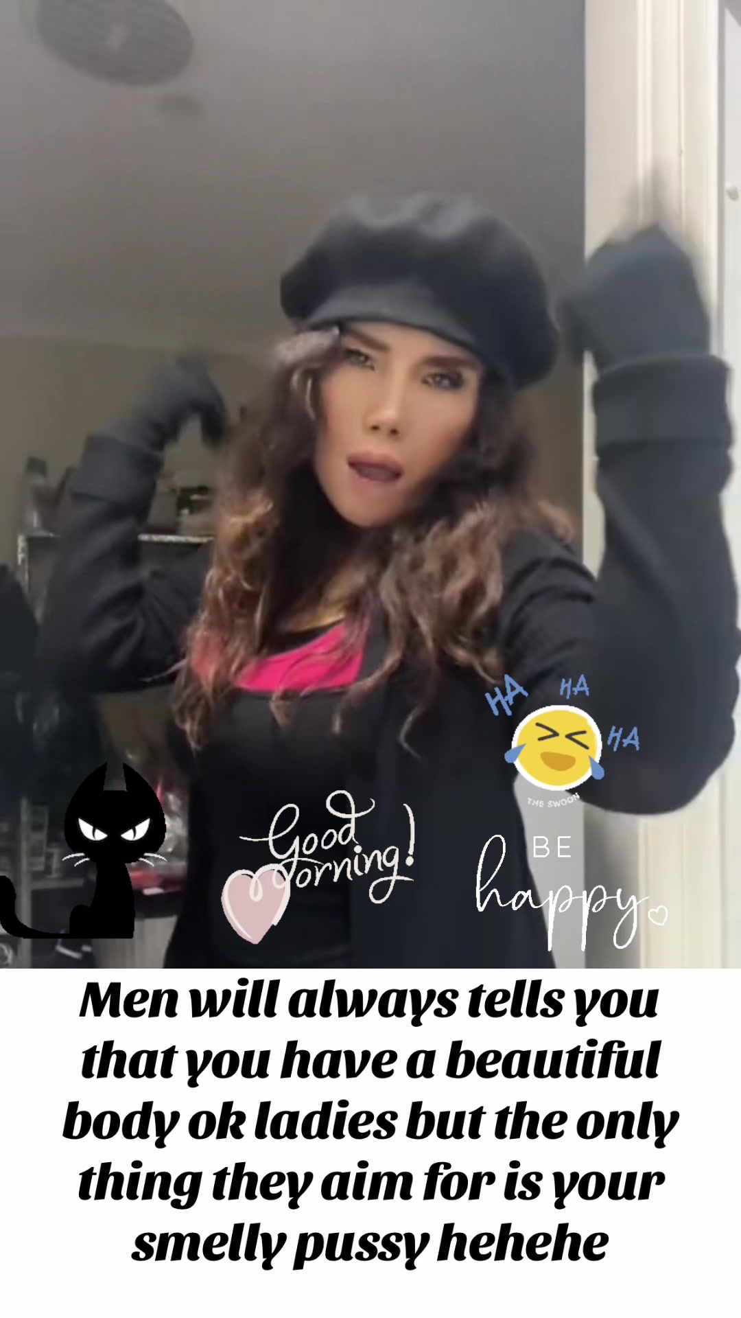 @Krazy kay