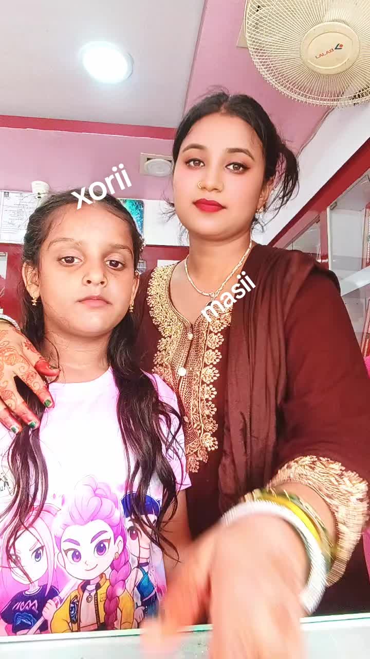 @Mrs...swarnakar Girl💫💫💐💐🪻