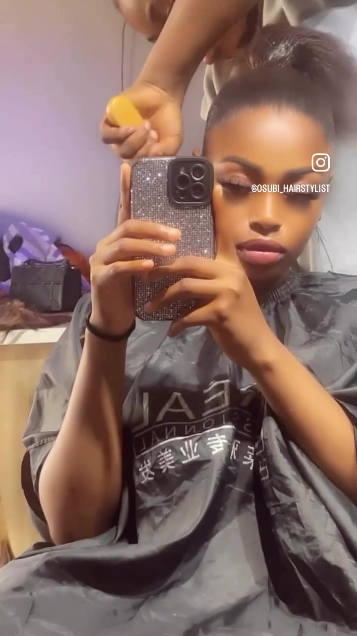 @Osubihairstylist01 S.B.H