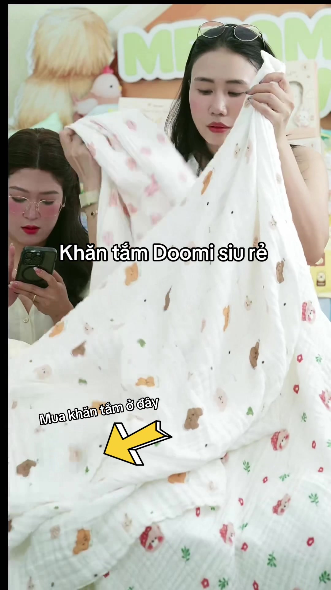 @Mẹ Sam Review