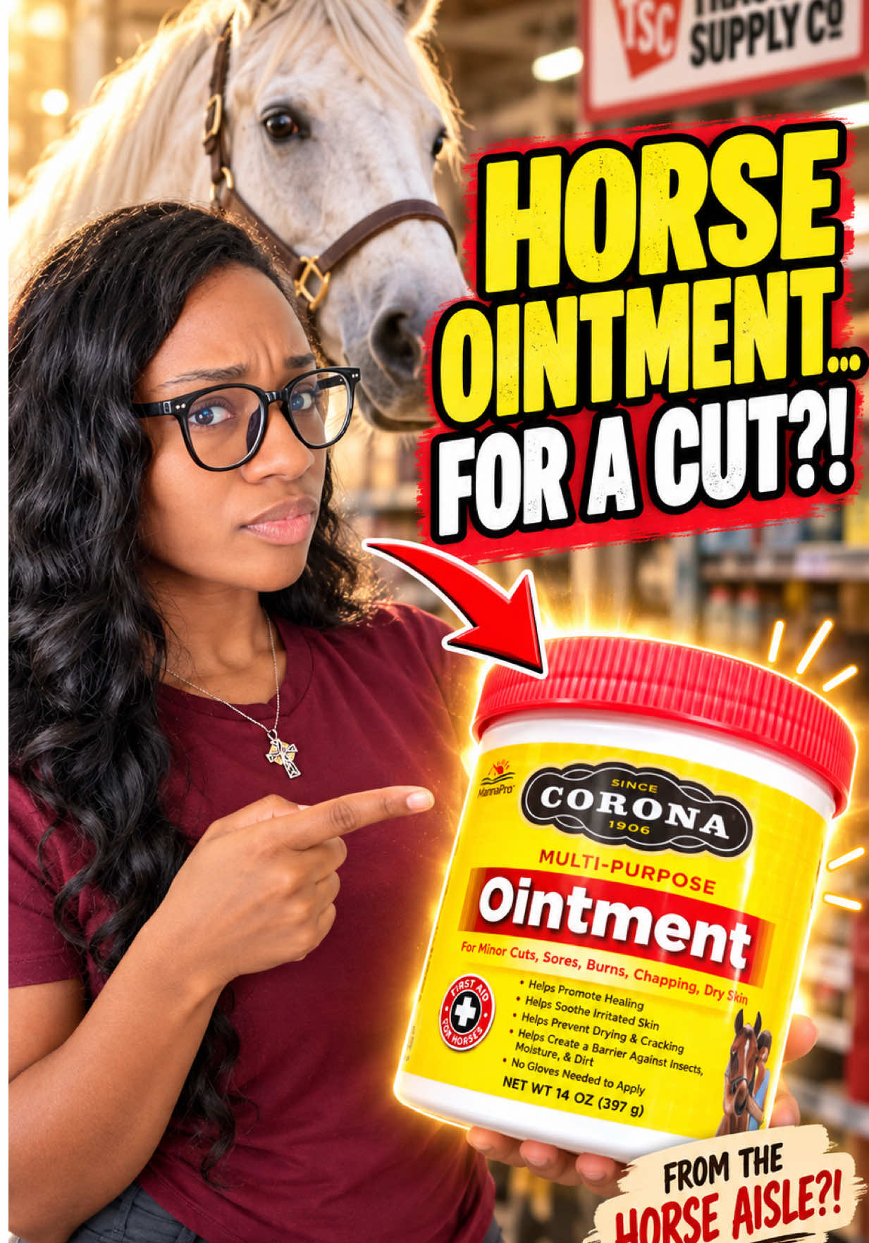 @TheeCountryMama