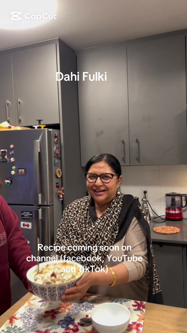 @Moms Kitchen Ottawa