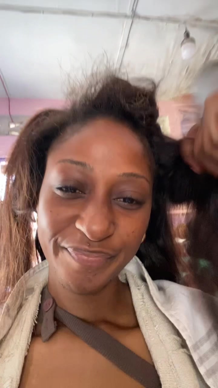 @MISS SHERATONNE 🌸🇨🇩