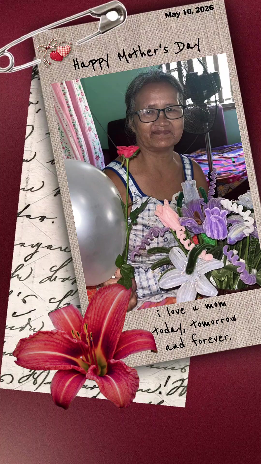 @MaJoy + kulot