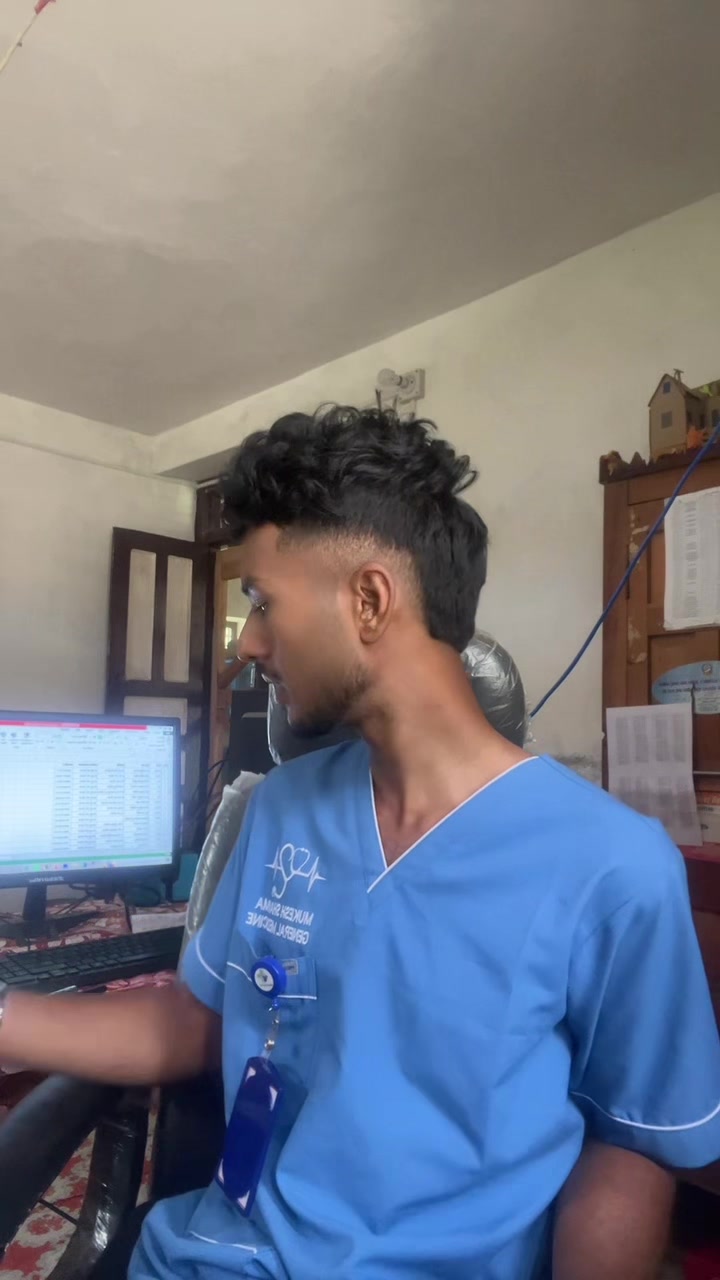 @Mukesh Sharma🩺🧑⚕️