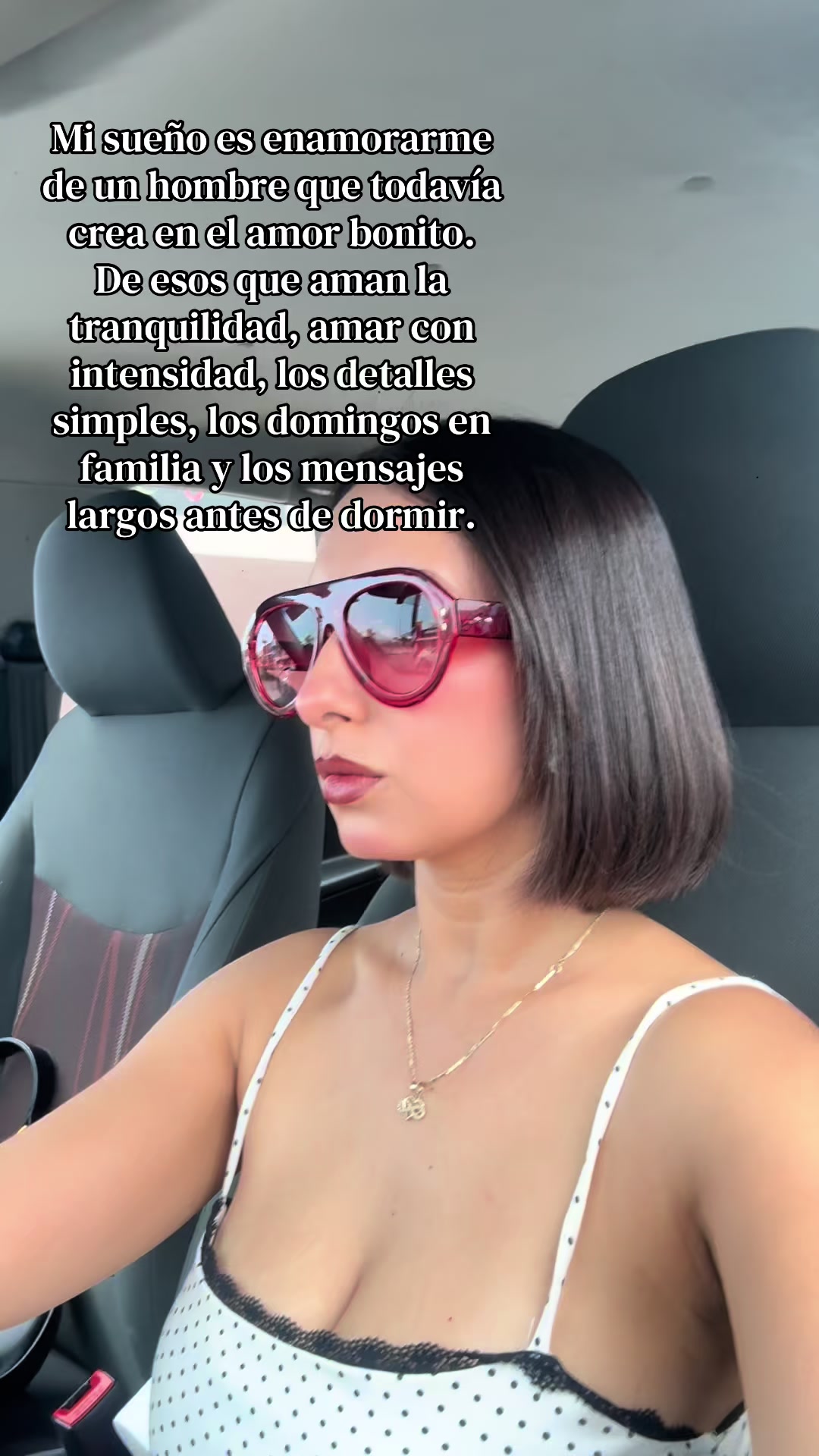 @Melissa Contreras