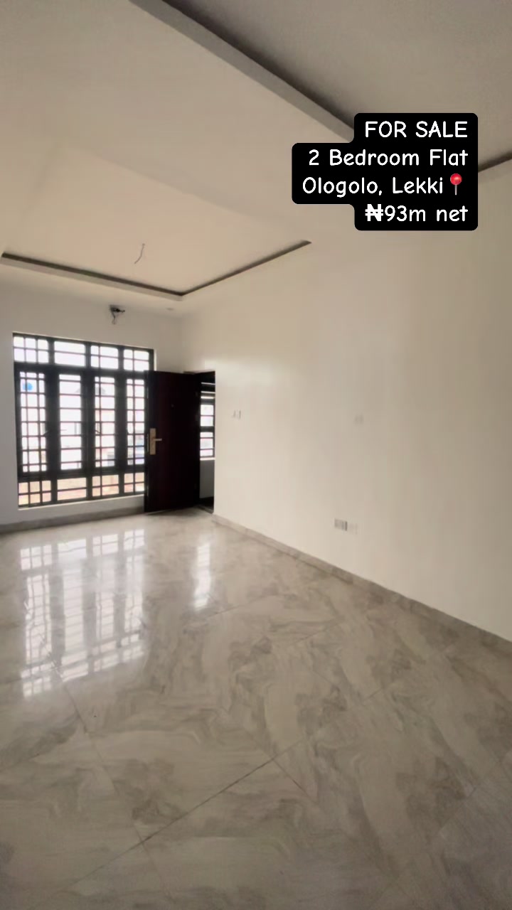 @Lagos Cribs & Properties Ltd