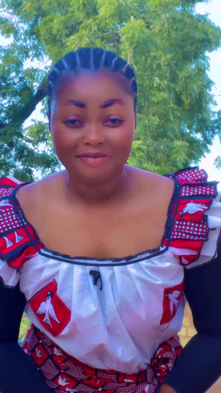 @la pr&eacute;cieuse Aminata 🇧🇫🇧🇫