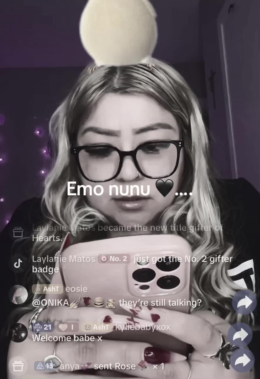 @areana garcia🌑💫
